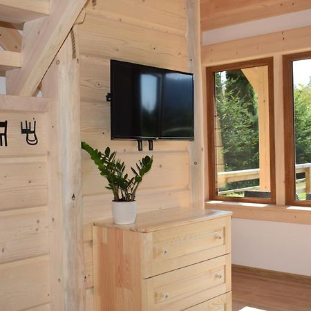 Fiedorowka Villa Zakopane Eksteriør billede
